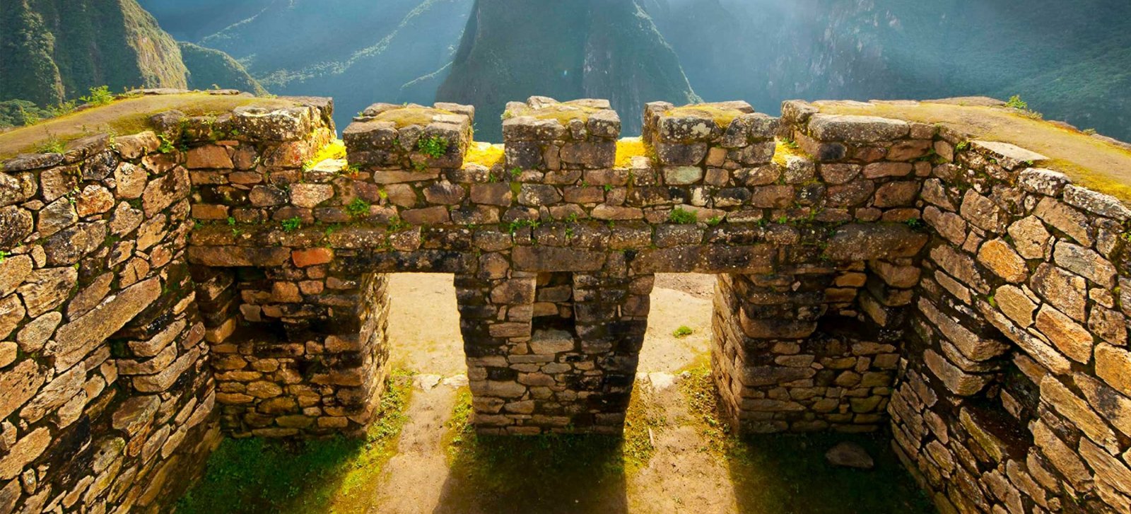 DAY TOURS IN CUSCO