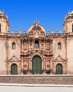 Tour Cusco Machu Picchu 2 Dias