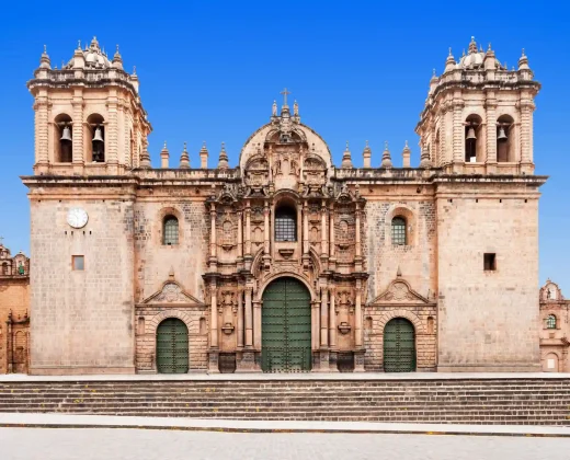 Tour Cusco Machu Picchu 2 Dias