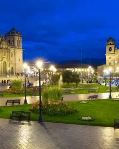 Tour Cusco Machu Picchu 2 Dias