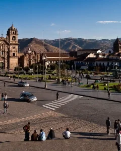 Tour Cusco Machu Picchu 2 Dias