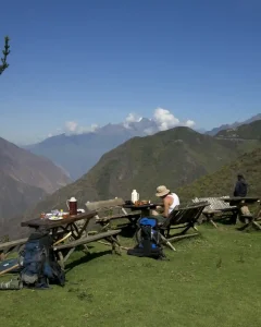 Caminata Choquequirao 3 Dias