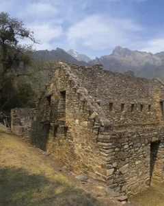 Caminata Choquequirao 3 Dias