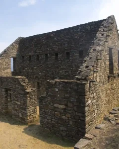 Caminata Choquequirao 3 Dias