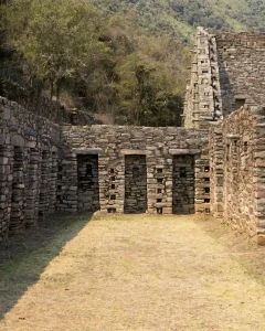 Caminata Choquequirao 3 Dias