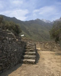 Caminata Choquequirao 3 Dias
