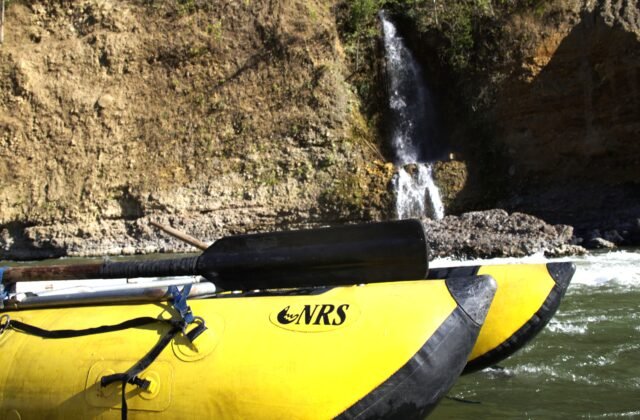 river adeventure