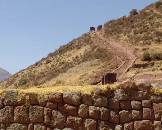 Excursión de día completo a Huchuy Qosqo