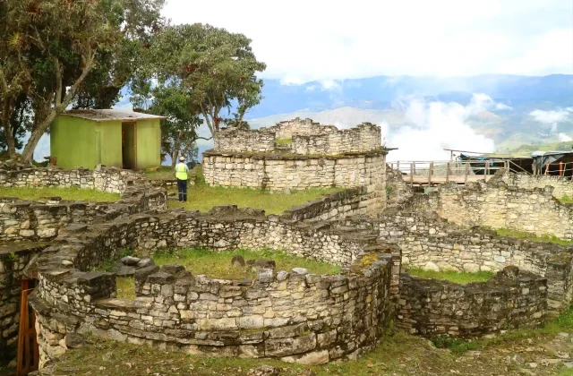 group-ancient-stone-round-houses-ruins-inside-kuelap-archaeological-site-northern-peru