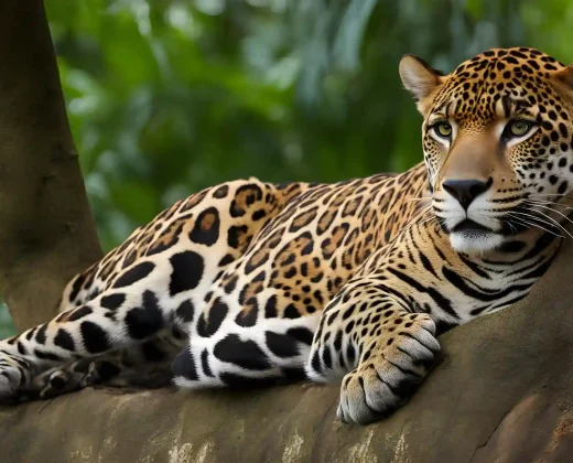 Parque Nacional de Manu – Zona Reservada (3 días y 2 noches)