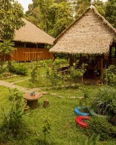 Tour Reserva de tambopata 2 Dias