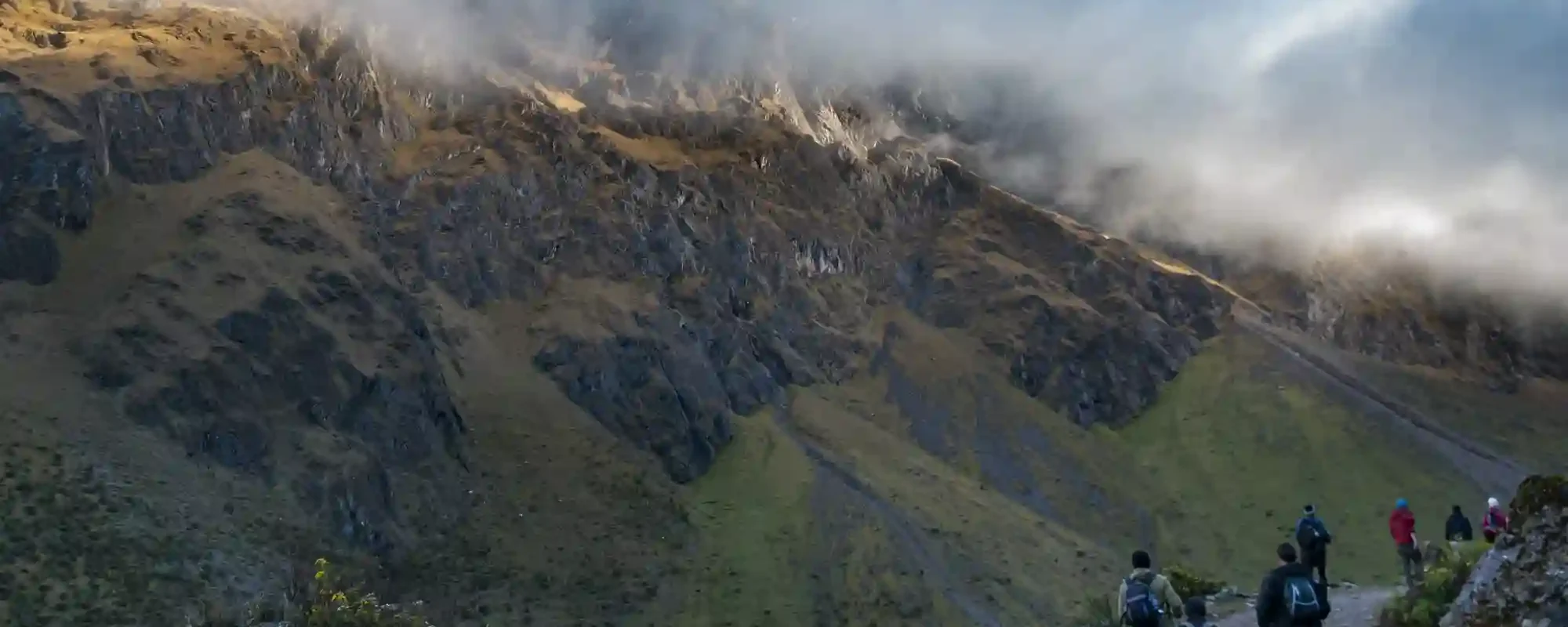 Nueva Ruta Salkantay + Machu Picchu en coche, 4 días