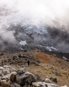 Caminata Salkantay a Machu Picchu vía Llactapata – 5 Días