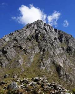 Caminata Salkantay a Machu Picchu vía Llactapata – 5 Días