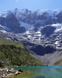 Caminata Salkantay a Machu Picchu vía Llactapata – 5 Días