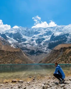 Caminata Salkantay a Machu Picchu vía Llactapata – 5 Días