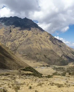 Caminata Salkantay, 4 días: sin entrada a Machu Picchu ni transporte de vuelta incluidos