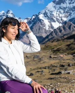 Caminata Salkantay, 4 días: sin entrada a Machu Picchu ni transporte de vuelta incluidos