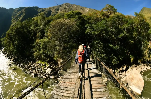 tracking-footpath