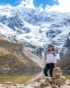Caminata Salkantay, 4 días: sin entrada a Machu Picchu ni transporte de vuelta incluidos
