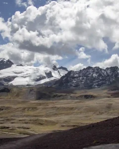 Excursión a la Montaña Arcoíris en quad (1 día)