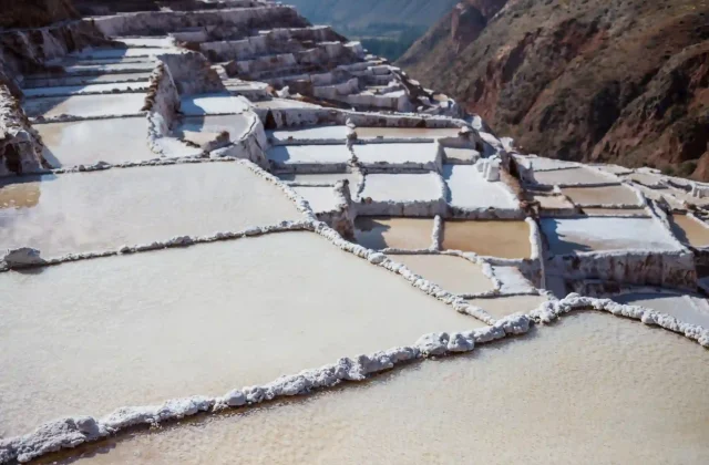 Maras Salt Mines 17