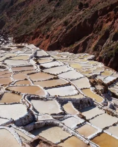 Tour Maras y Moray en cuatrimoto (1 día)