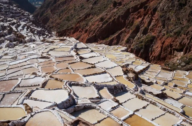 Maras Salt Mines 27