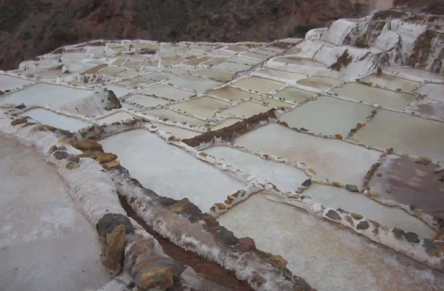 Maras Salt Mines 4
