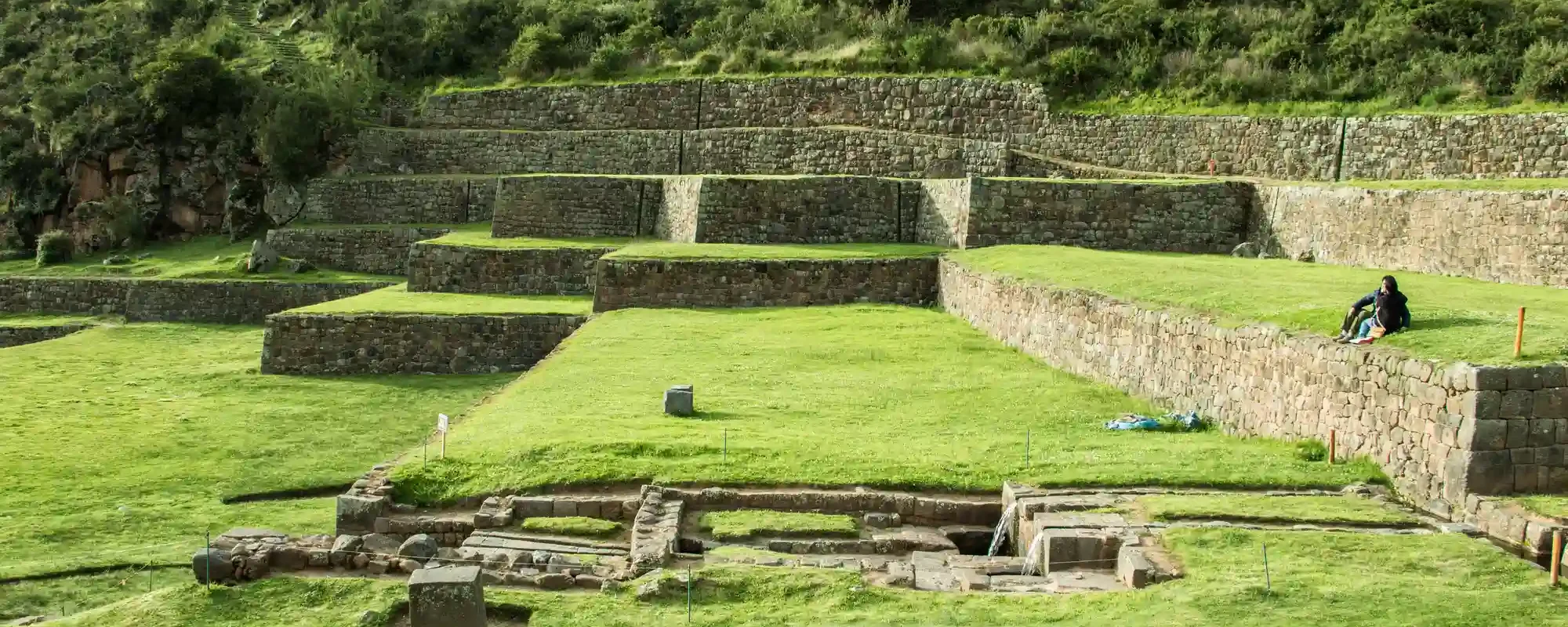 Excursión de un día al Valle Sur de Cusco