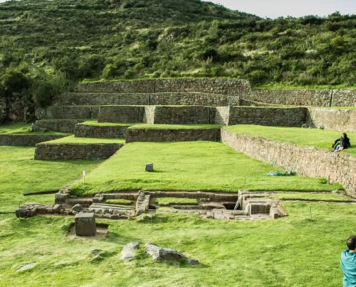 Excursión de un día al Valle Sur de Cusco