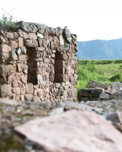 Ruta en bicicleta por el Valle Sur