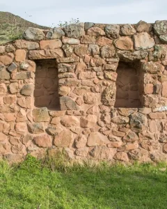 Ruta en bicicleta por el Valle Sur