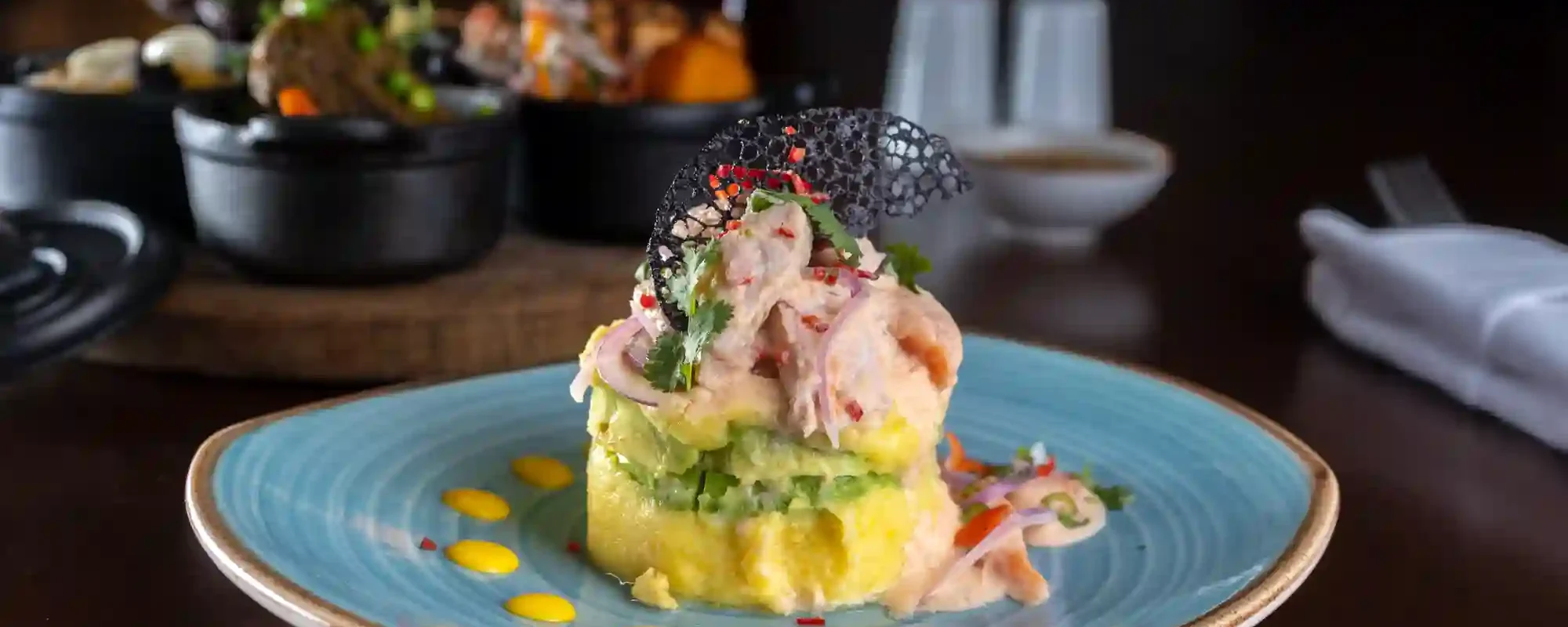 Tour gastronómico por Cusco de 1 día