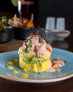 Tour gastronómico por Cusco de 1 día
