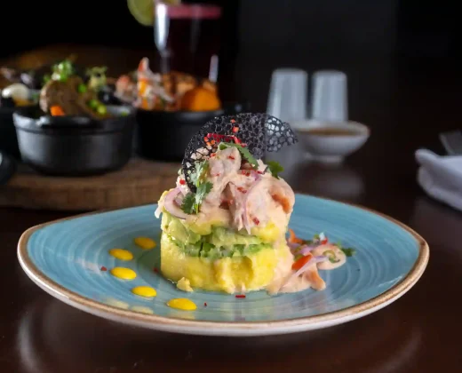 Tour gastronómico por Cusco de 1 día