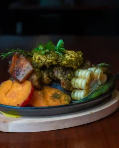 Tour gastronómico por Cusco de 1 día