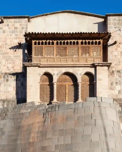 Excursión de un día a las iglesias de Cuzco
