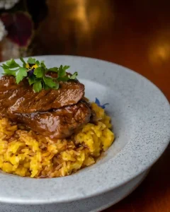 Tour gastronómico por Cusco de 1 día