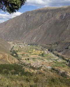 Tour Cusco Machu Picchu con Valle Sagrado 3 Dias