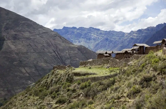 Sacred Valley Tour 17