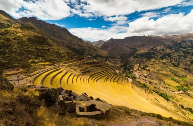 Sacred Valley Tour 18