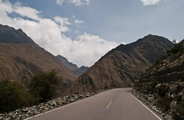 Sacred Valley Tour 21