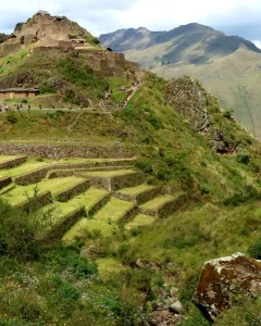 Tour al Valle Sagrado con Machu Picchu 2 Dias