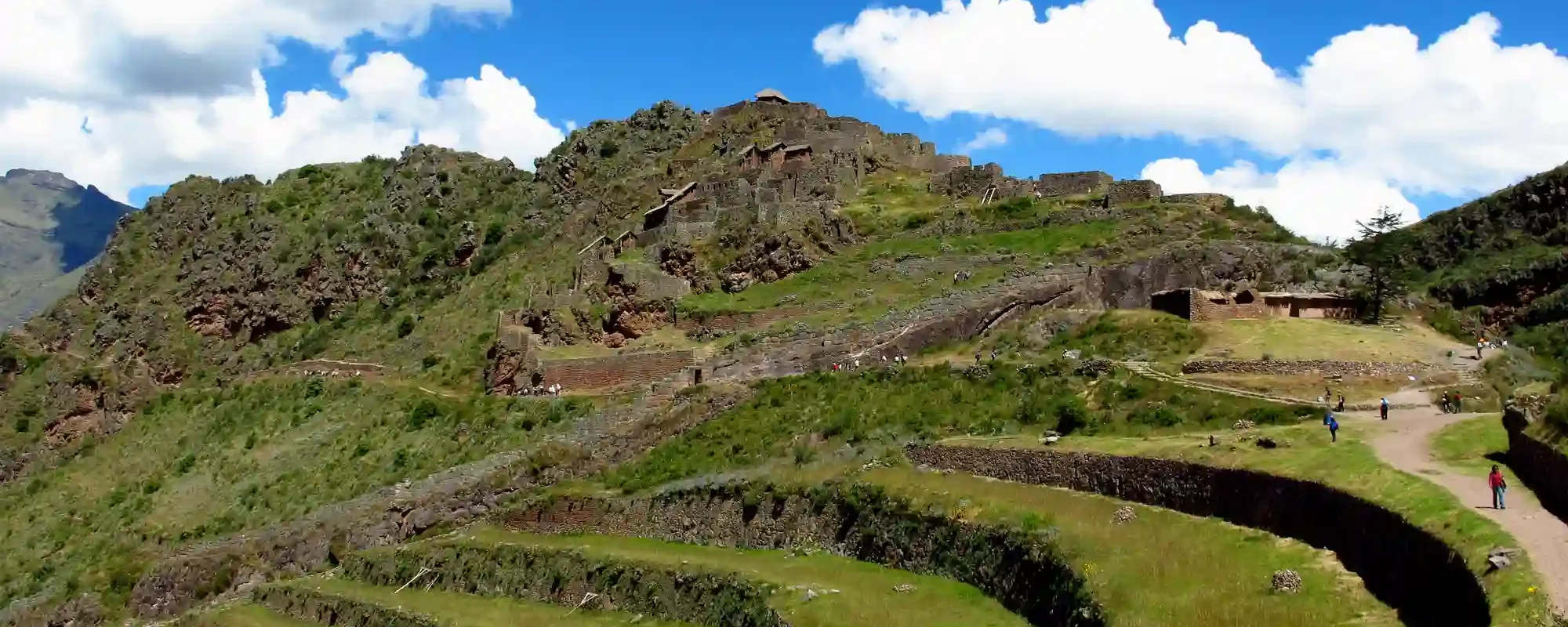 Tour al Valle Sagrado con Machu Picchu 2 Dias