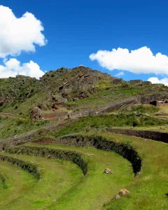 Tour Cusco Machu Picchu con Valle Sagrado 3 Dias