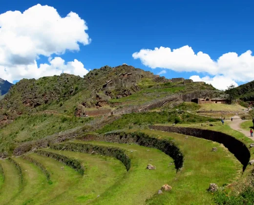 Tour al Valle Sagrado con Machu Picchu 2 Dias