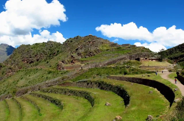 Sacred Valley Tour 29