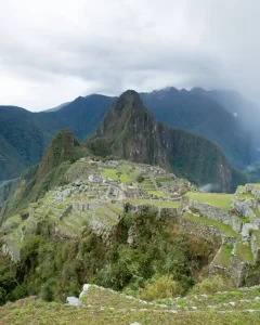 Tour Cusco Machu Picchu con Valle Sagrado 3 Dias