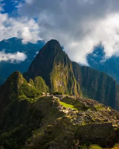 Caminata LLACTAPATA a Machu Picchu 3 Dias
